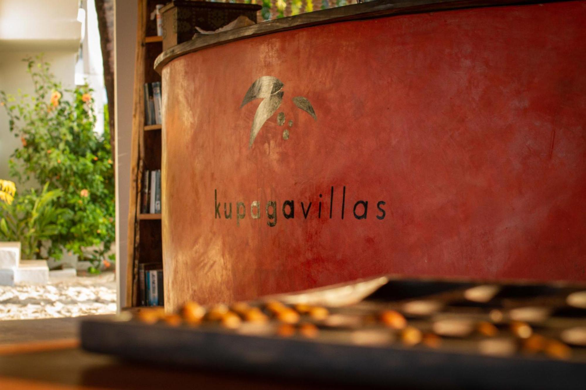 Kupaga Villas Boutique Hotel - Adults Only Jambiani  Eksteriør billede