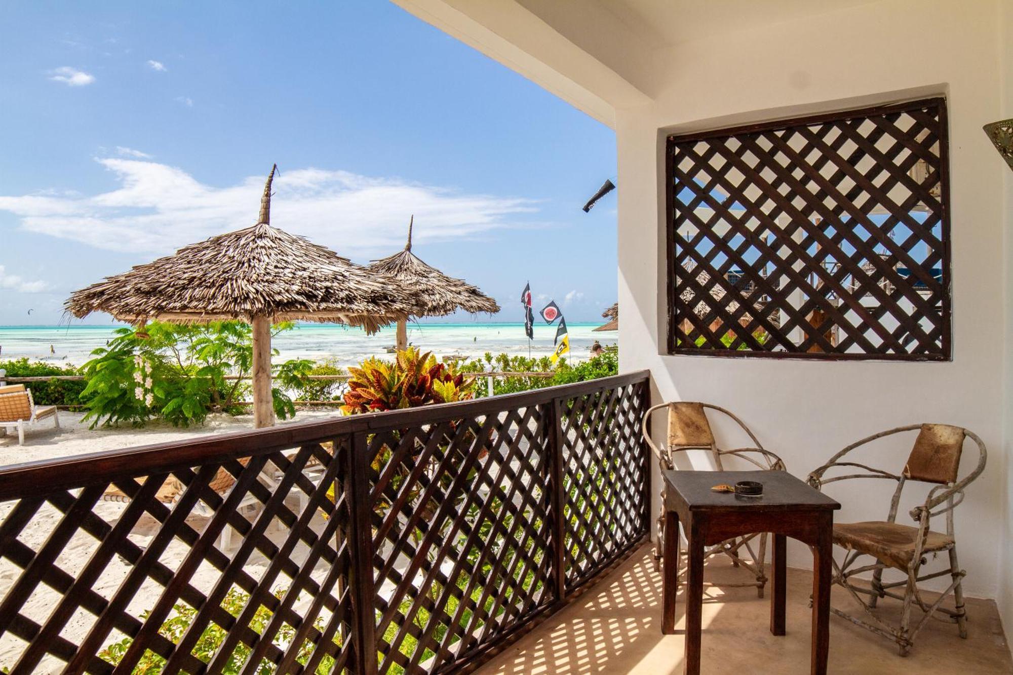 Kupaga Villas Boutique Hotel - Adults Only Jambiani  Værelse billede